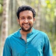 Shankar Murthy SR