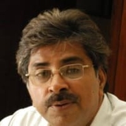 Kedar Shankar
