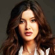 Shanaya Kapoor