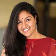 Shanthi Rao