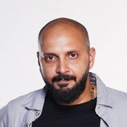 Shashank Yeleti