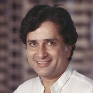 Shashi Kapoor