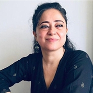Sheeba Chaddha
