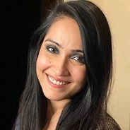 Shibani Bedi