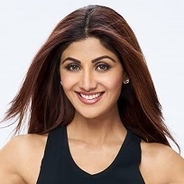 Shilpa Shetty