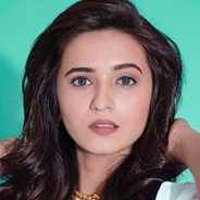 Shivani Surve