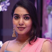 Shivathmika Rajashekar