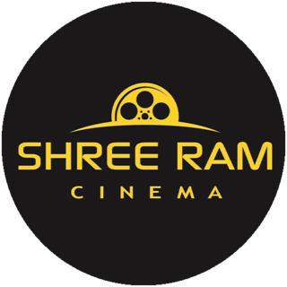 Shree Ram Cinema logo