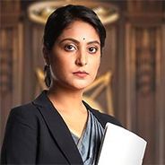Shreya Borthakur