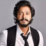 Shreyas Talpade