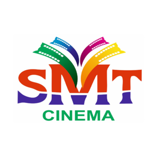 SMT Cinema logo