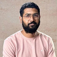 Shrikant Chaudhari