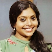 Shruthie Jayan