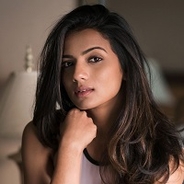 Sruthi Hariharan