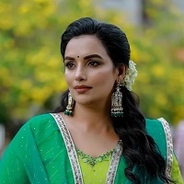 Shweta Menon