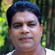 Shyjan Sreevalsam