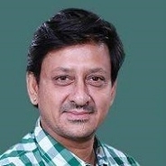Siddhanta Mahapatra