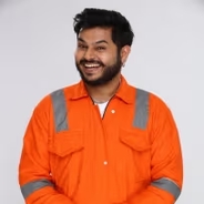 Siddharth Sagar