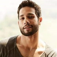 Siddhant Chaturvedi