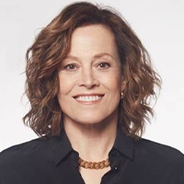 Sigourney Weaver