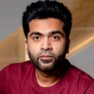 Silambarasan T. R.