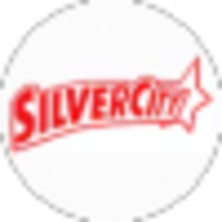 Silvercity Multiplex, Ghaziabad logo
