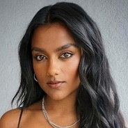 Simone Ashley