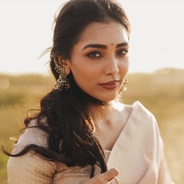 Sindhoori Vishwanath
