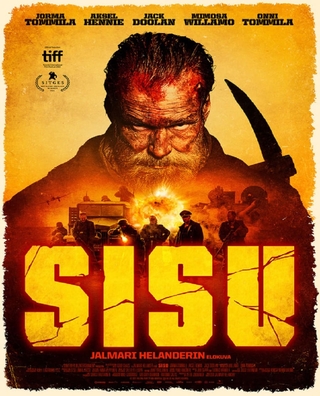 Sisu (2023) photo 1