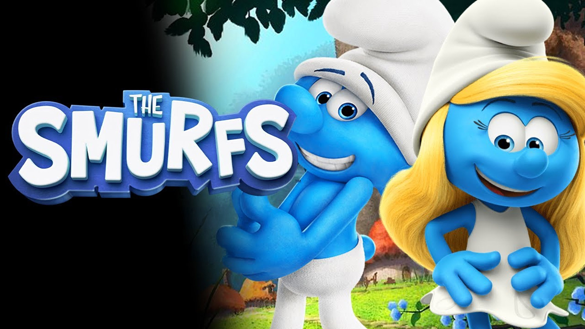 Smurfs | Official Trailer (2025 Movie) – Rihanna