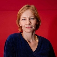 Sandra Hüller