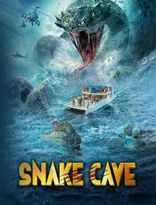 Snake Cave (2023)