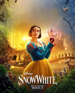 Snow White photo 4