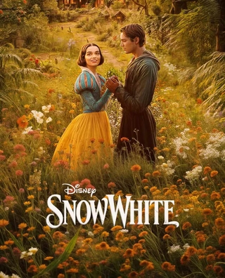 Snow White photo 2