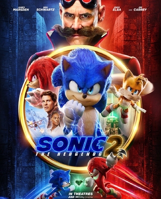 Sonic: The Hedgehog 2 (2022) photo 1