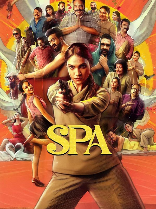 Spa
