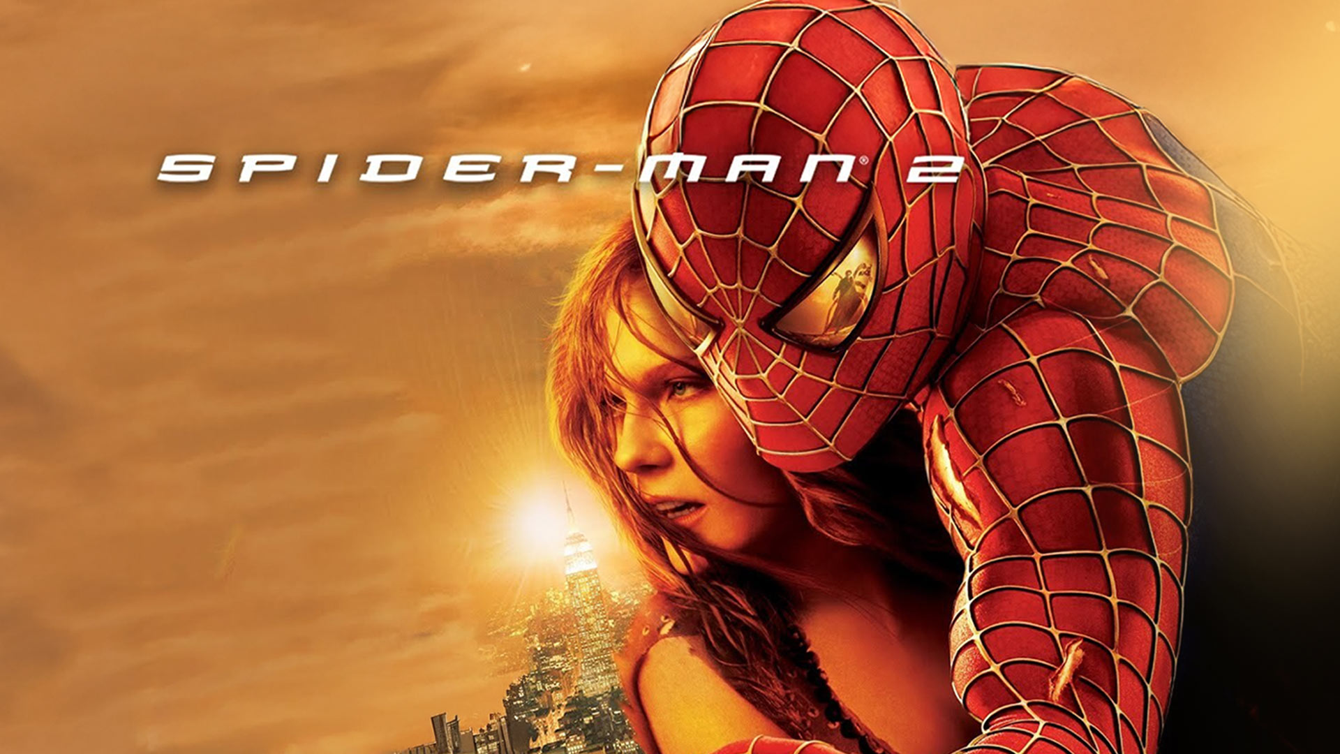 SPIDER-MAN 2 (2004) - Re-Release Trailer | Exclusively In Cinemas 14 November Onwards
