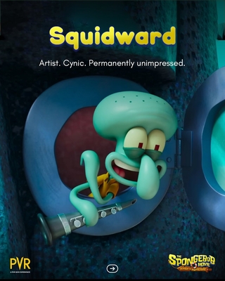 The SpongeBob Movie: Search for Squarepants photo 3