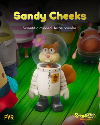 The SpongeBob Movie: Search for Squarepants photo 6