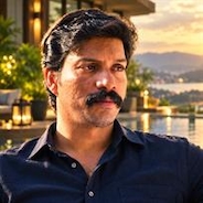 Sreejith Nair