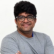 Srikanth Iyengar