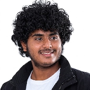 Srikar Vishnu Teja