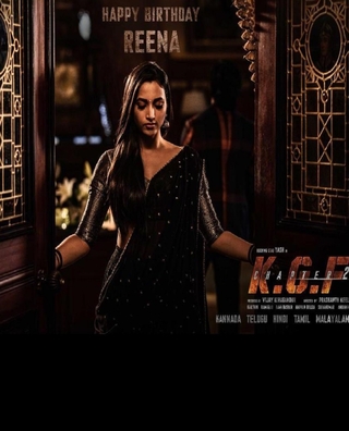 K.G.F. Chapter 2 (2022) photo 4