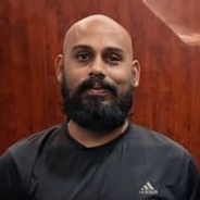 Sivanesan M