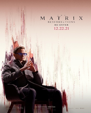 The Matrix Resurrections (2021) photo 5