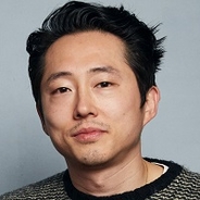 Steven Yeun