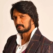 Kiccha Sudeep