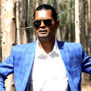 Sudhakar Maskuri