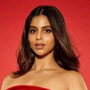 Suhana Khan