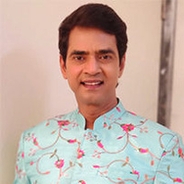 Sukant Rath